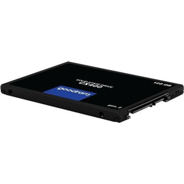 Goodram CX400 GEN.2 128 GB 2,5 SATA III Solid State Drive (SSDPR-CX400-128-G2)