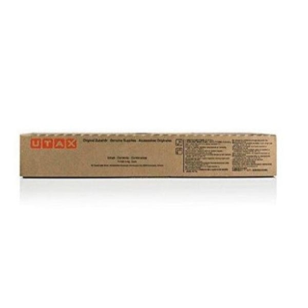 UTAX PK-3011 svart tonerkassett för Triumph-Adler P-4531DN, P-5031DN, P-5032DN, P-5531DN, P-6031DN