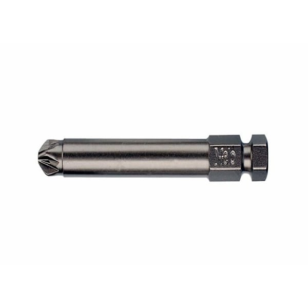 Douilles - embouts Felo - FL03102810 - CROSS BIT PZ 2 - 100 MM