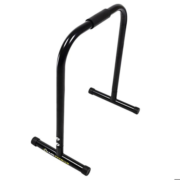 Pump Handgrip - HMS - PW20 - Black - Intensive - Unisex svart