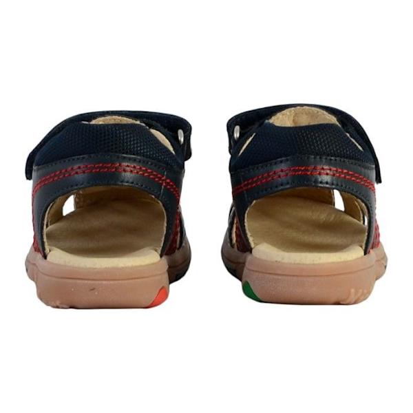 Sandaler Kickers Blå 31