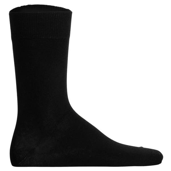 Hudson Strumpor Mixade - ,Förpackning med 3,EASY³ 3-PACK Svart 35/38