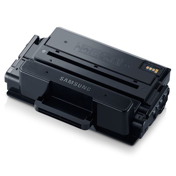 RICOH Gul tonerkassett för Lanier SP C220N, SP C220S - 2300 sidor - ISO 19798