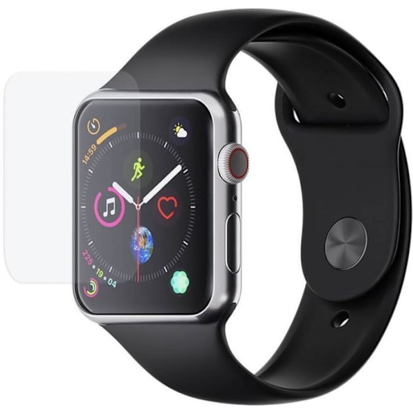 Vitre för smartklocka - skärm för smartklocka 3mk G 066 - Skydd för klocka ARC