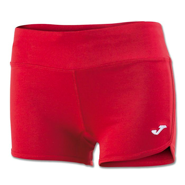 Joma Combi Stella II shorts för kvinnor gul jag