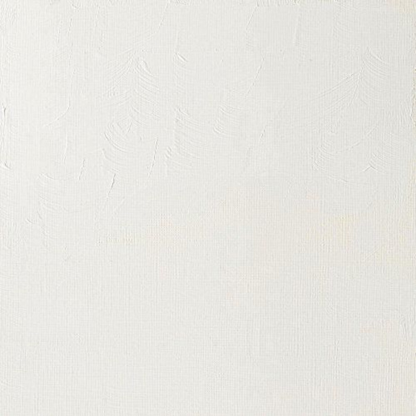 Winsor & Newton Titanium Vit Oljefärg 200ml Tube