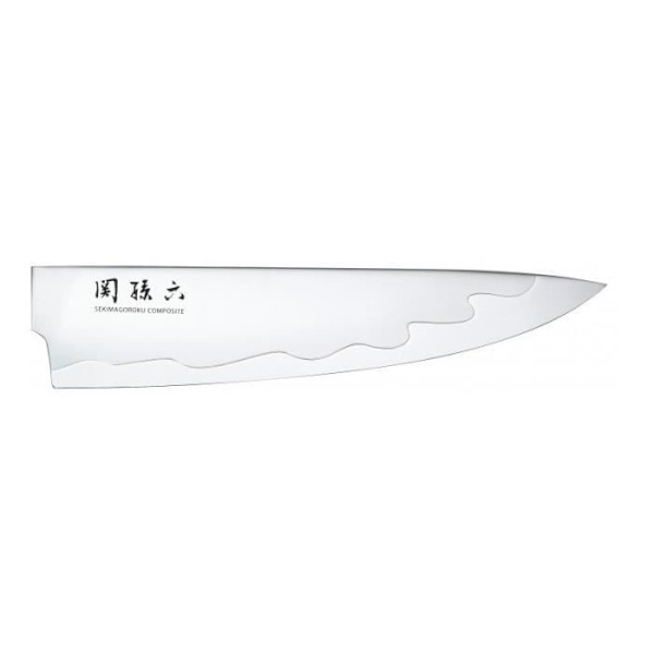 Kockkniv Kai Seki Magoroku Composite lamâ € ¦