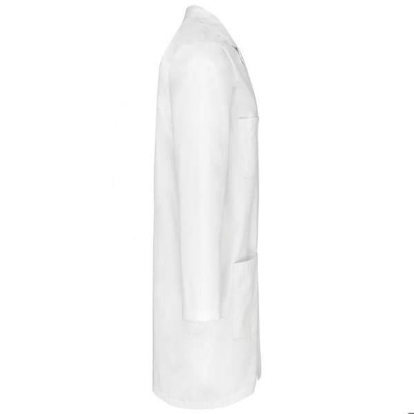 WK arbetsrock. Designed to Work - vit - XL Vit XL