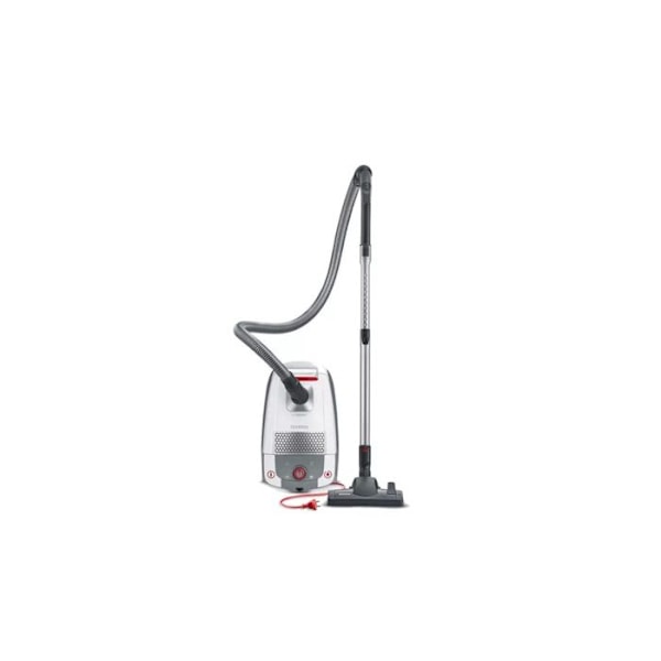 Dammsugare - SEVERIN - 7047 - Påse - HEPA 13 - 850 W - 74 dB A