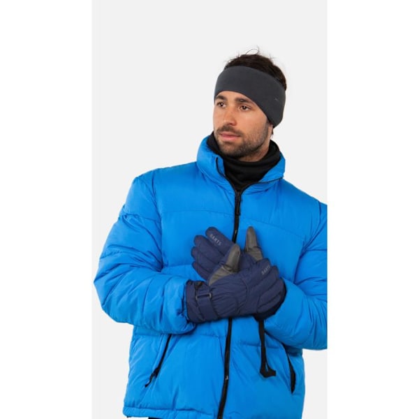 Skihandskar - Barts - Basic - Vattentäta - Unisex - Isolering i återvunnen polyester Marin 9