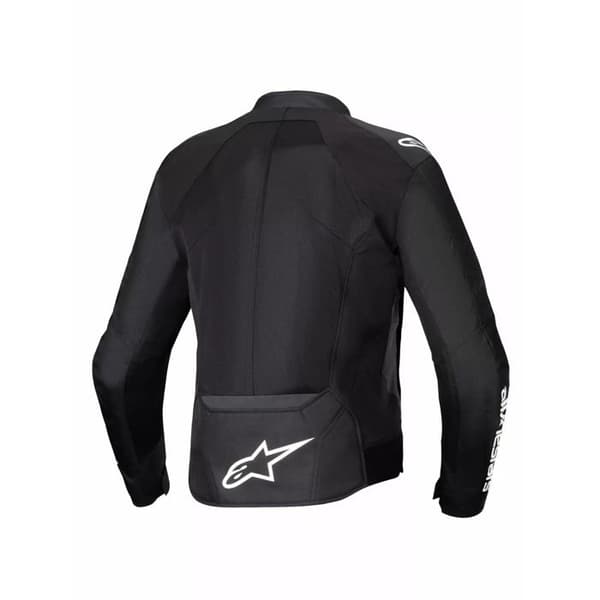 Alpinestars Viper V4 Air motorcykeljacka - bk bk S