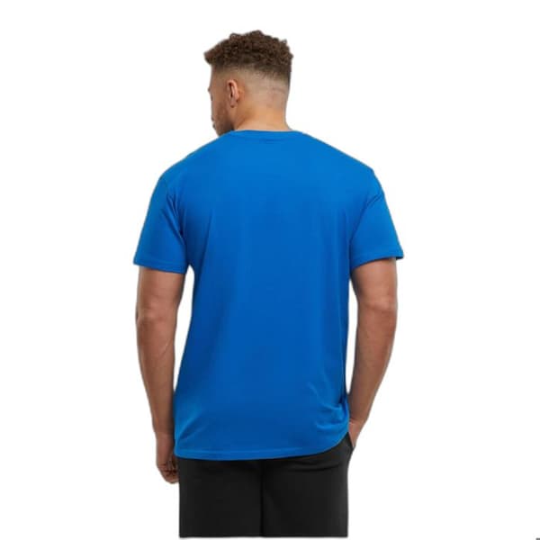 T-shirt Upscale Upscale Core EMB ljusblå XL