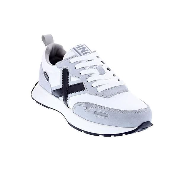 Zapatos München Zapatos Hombre Grå 41
