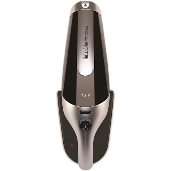 ROWENTA Extenso Cyclonic handdammsugare, effekt 7,2 V, autonomi 16 min AC476901