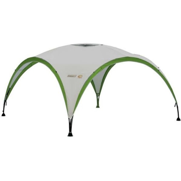 Partytält - Coleman - Pro Medium - 3 x 3 m - Grå - Vattentät < 1500 mm