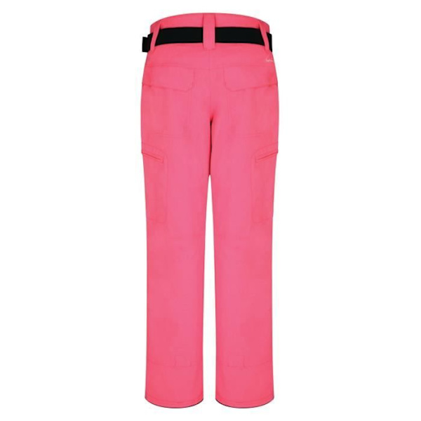 Pantalon - GRATIS OMFATTNING - II - Vattentät - Andas - Luminös rosa Lysande rosa 36