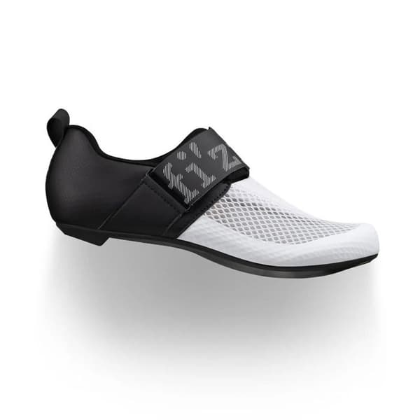 Fizik Hydra Skor vit svart 42