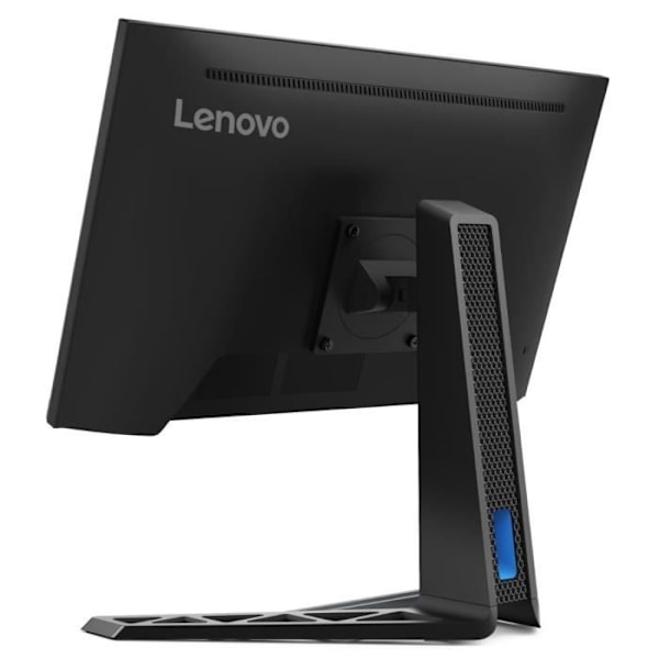 Skärm PC Gamer LENOVO Legion R24e | 23,8" FHD IPS 180Hz - 0,5ms - HDMI 2.1 - FreeSync - Ergonomisk