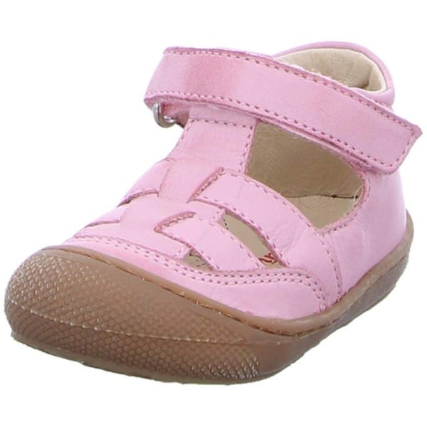 Sandal - barfota Naturino WAD-First steps sandaler Rosa 22