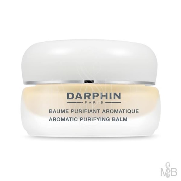 Darphin Aromatic Purifying Balm 15ml