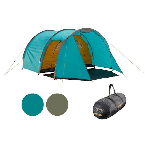 Grand canyon campingtält - 151416