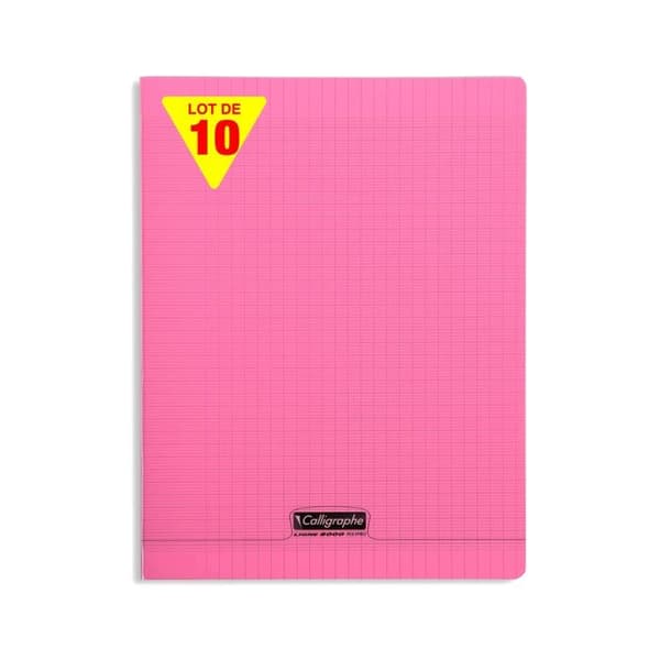 Calligraphibok Calligraphe - 18181Cpack