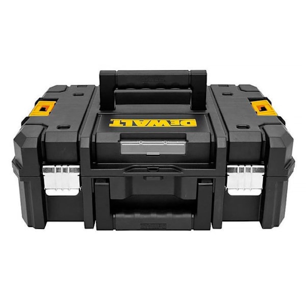 DeWALT 125 mm kvarn (borstlös), 18V/5 Ah (utan batteri och laddare) - DCG405P3-QW