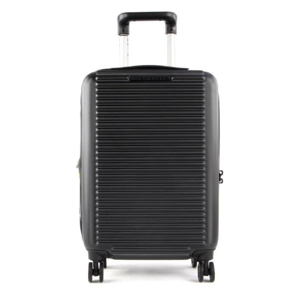 MANDARINA DUCK Tankväska Trolley Svart [108253] Svart