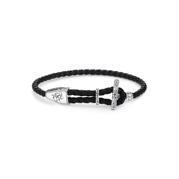 Thomas Sabo unisex armband A1859-682-11