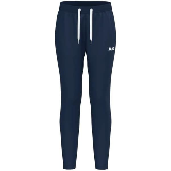 Jako One dam joggingsbyxor i bomull - marin Marin 40