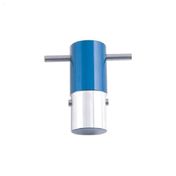 Bitshylslängd 100 mm 12,5 mm (1/2") invändiga multipla tänder (för XZN) M6