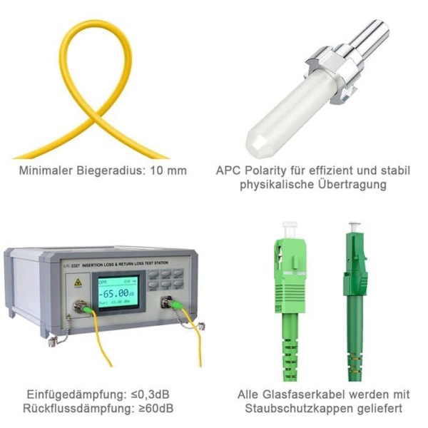 Armoire nätverk Rambocables - OS2
