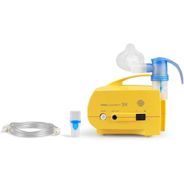 Pari Junior Boy SX Inhalator 085G3300