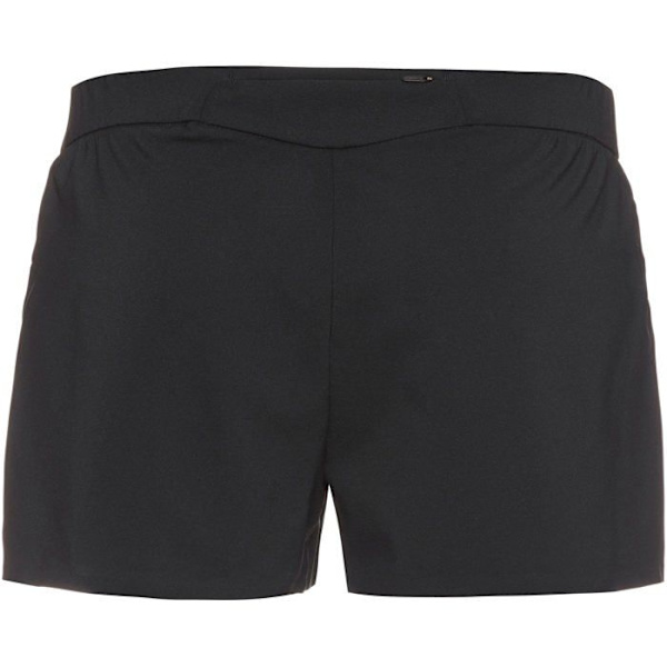 Löparshorts - Odlo atletiska shorts - 32294115000L - Zeroweight 3 tum - Löparshorts - Shorts - Damer Svart jag