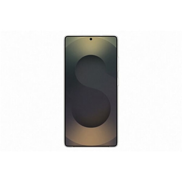 Coque - Samsung - Galaxy S25 Ultra - Svart - Stöd funktion - Inbyggd rem Svart