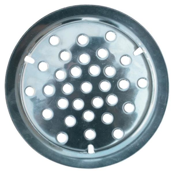 Bottengrill - barbecook - Snabbstart - Diameter 18 cm - Metall - Anpassningsbar till alla grillar