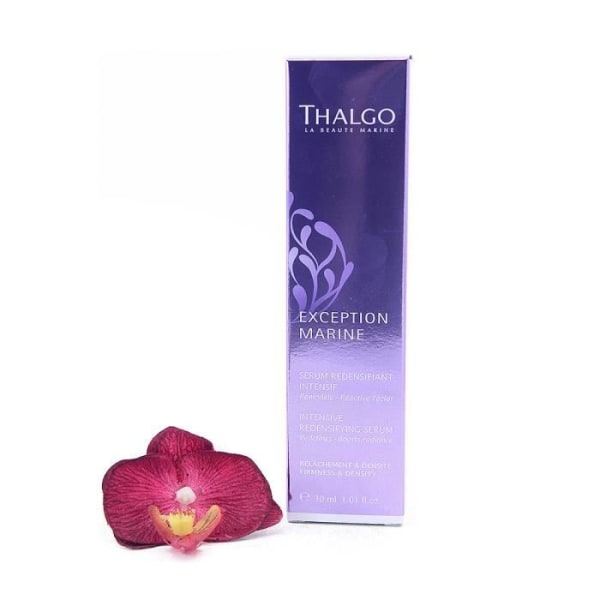 Thalgo Exception Marine - Intensivt Redensifying Serum 30ml