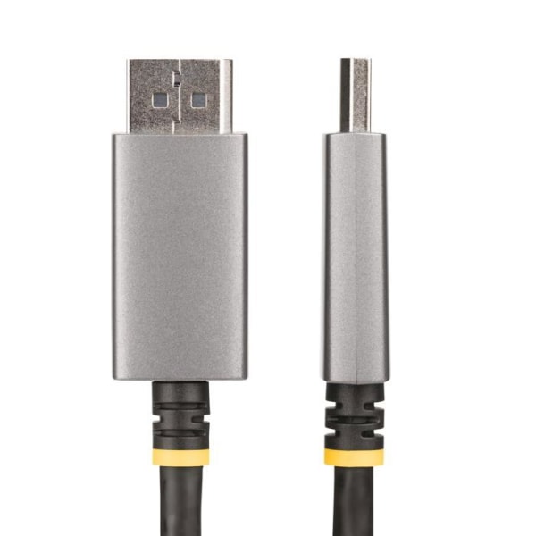 Startech ljud - videoadapter DisplayPort till HDMI-kabel 133DISPLAYPORTHDMI21