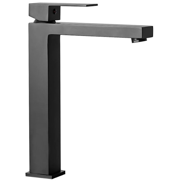 Blandare - REA - FENIX SVART - Svart - Mässing - Höjd 27,5 cm Svart