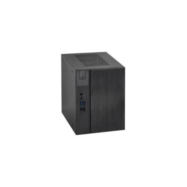 Barebone PC - ASROCK - DeskMeet B660-B-BB-BOX - LGA 1700 - HDD & SSD - 128 GB