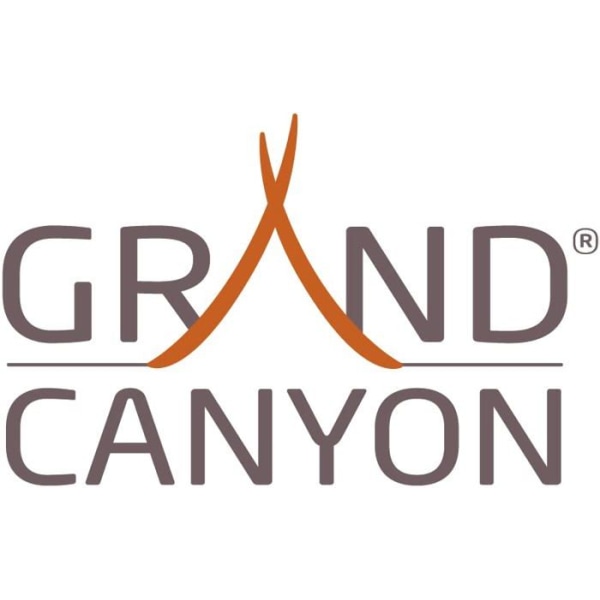 Grand Canyon campingtält - 30921003 - Topeka 2, kupoltält, olika färger