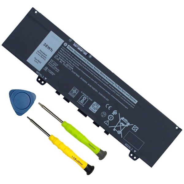 K kyuer datorbatteri - F62G0