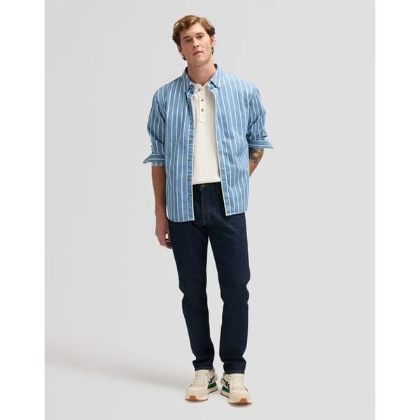 Jeans Straight Lee David xion 32/32