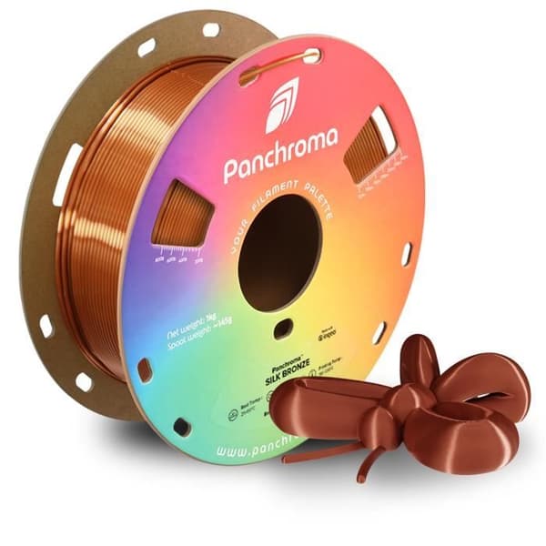Polymaker PolyTerra PLA [Silke Brons]