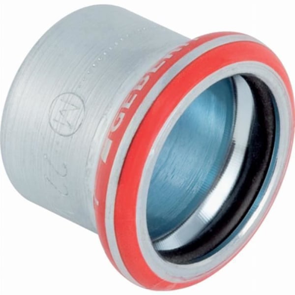 Bouchon GEBERIT Mapress Stål Kolv d=15mm - 20212