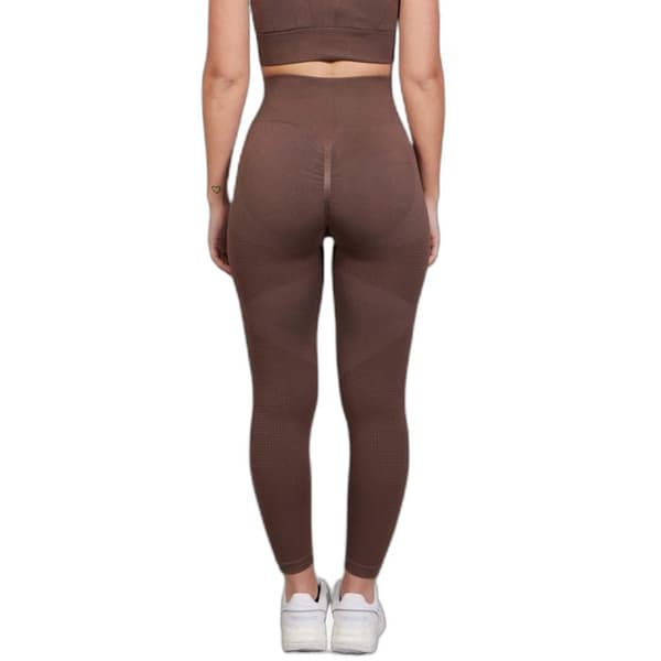 Givova Performance damleggings - brun brun S