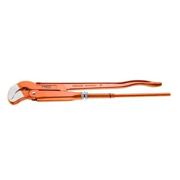 Klämnyckel - rörgrepp - Stillson-nyckel Neo - 02-123 - rörnyckel typ, s " 2.0 535 mm
