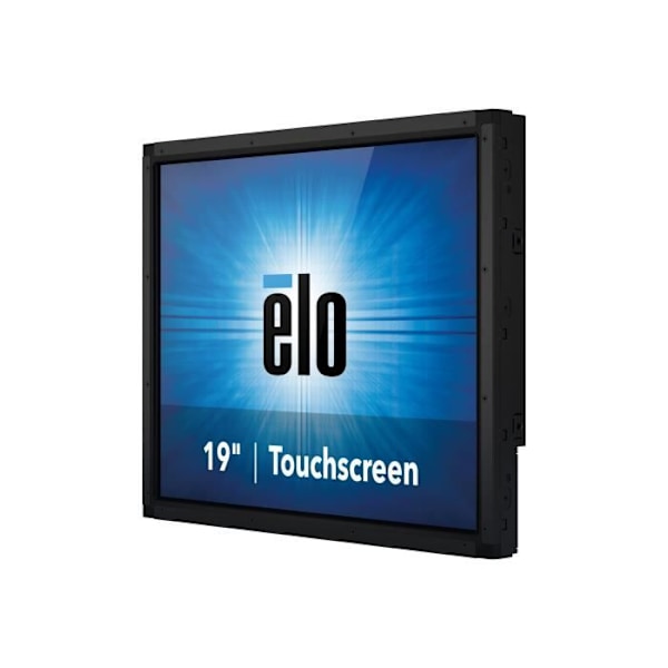 Elo Open-Frame 1990L LED 19" pekskärm - Svart