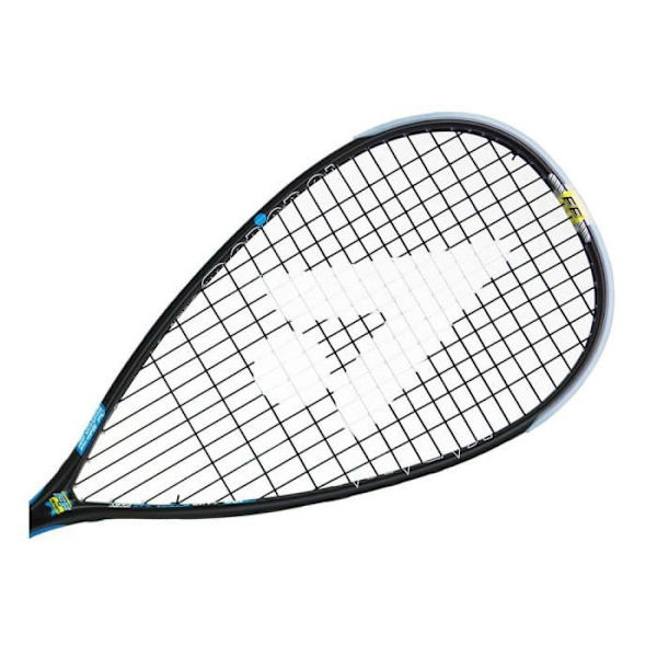 Racket - KARAKAL - Raw Pro 20 Joel Makin - Svart