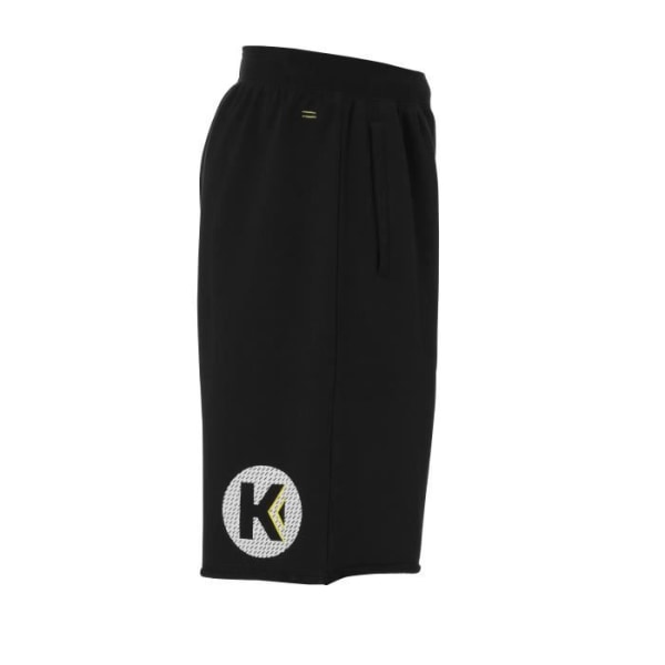 Kempa Core 2.0 Sweat Shorts Svart XXL